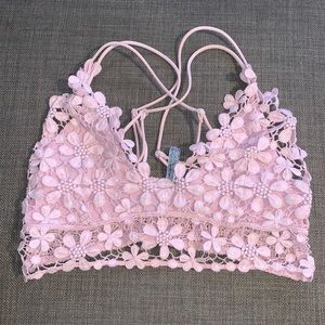 Free People Bralette